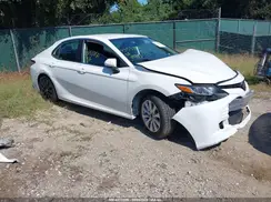 4T1C11AK9LU342734 2020 TOYOTA CAMRY