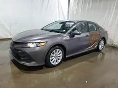 4T1C11AK9LU345391 2020 TOYOTA CAMRY