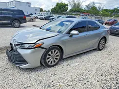 4T1C11AK9LU345732 2020 TOYOTA CAMRY