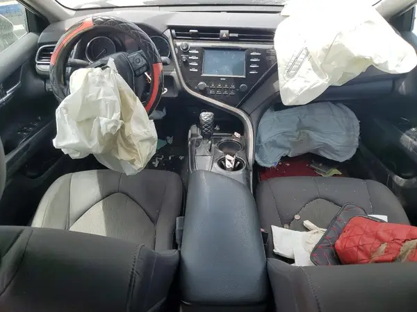 4T1C11AK9LU346900 2020 TOYOTA CAMRY - Image 8