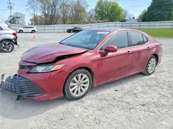 4T1C11AK9LU347240 2020 TOYOTA CAMRY