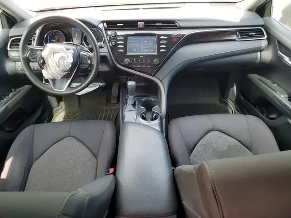 4T1C11AK9LU347240 2020 TOYOTA CAMRY - Image 8