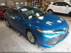 4T1C11AK9LU349103 2020 TOYOTA CAMRY
