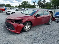 4T1C11AK9LU351319 2020 TOYOTA CAMRY