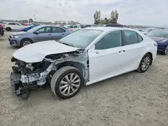 4T1C11AK9LU351952 2020 TOYOTA CAMRY