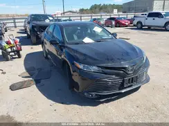 4T1C11AK9LU352129 2020 TOYOTA CAMRY