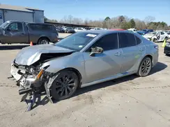 4T1C11AK9LU355550 2020 TOYOTA CAMRY