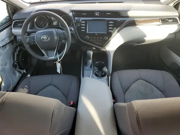 4T1C11AK9LU355872 2020 TOYOTA CAMRY - Image 8