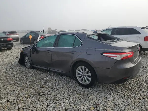 4T1C11AK9LU355936 2020 TOYOTA CAMRY - Image 2