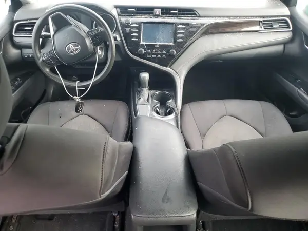 4T1C11AK9LU355936 2020 TOYOTA CAMRY - Image 8