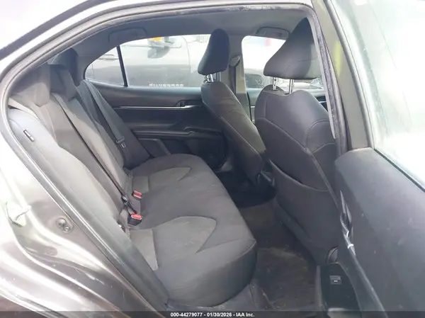 4T1C11AK9LU359002 2020 TOYOTA CAMRY - Image 8