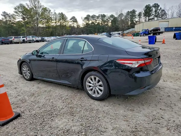 4T1C11AK9LU361901 2020 TOYOTA CAMRY - Image 2
