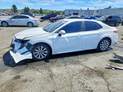 4T1C11AK9LU362112 2020 TOYOTA CAMRY