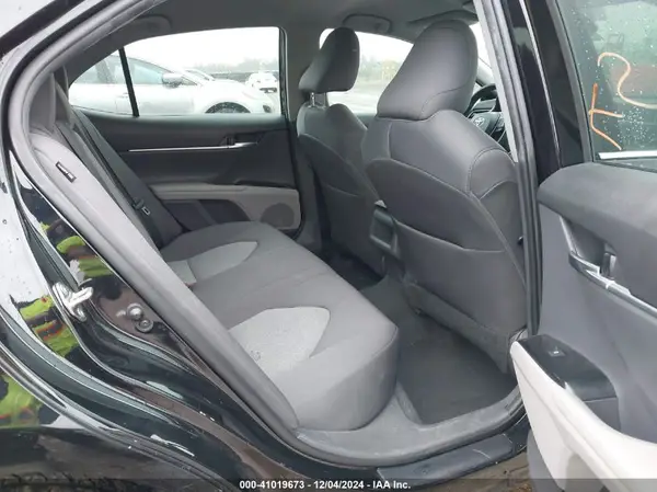 4T1C11AK9LU363387 2020 TOYOTA CAMRY - Image 8