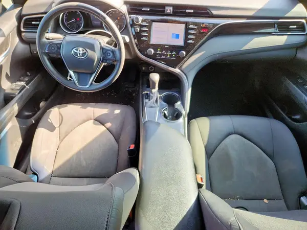 4T1C11AK9LU363597 2020 TOYOTA CAMRY - Image 8