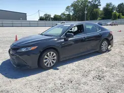 4T1C11AK9LU364393 2020 TOYOTA CAMRY