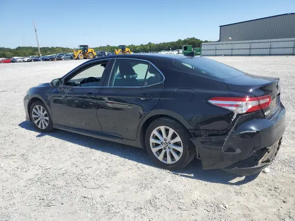 4T1C11AK9LU364393 2020 TOYOTA CAMRY - Image 2