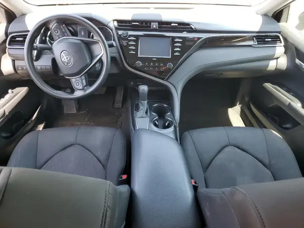 4T1C11AK9LU364393 2020 TOYOTA CAMRY - Image 8
