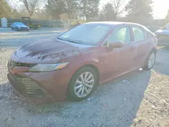 4T1C11AK9LU366774 2020 TOYOTA CAMRY