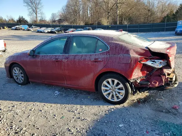 4T1C11AK9LU366774 2020 TOYOTA CAMRY - Image 2