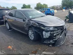 4T1C11AK9LU366869 2020 TOYOTA CAMRY