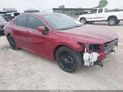 4T1C11AK9LU367567 2020 TOYOTA CAMRY