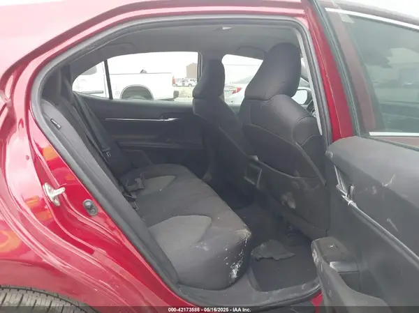 4T1C11AK9LU367567 2020 TOYOTA CAMRY - Image 8