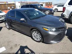 4T1C11AK9LU368203 2020 TOYOTA CAMRY