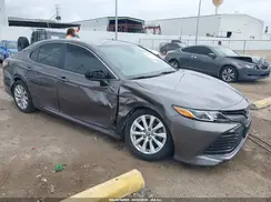 4T1C11AK9LU369349 2020 TOYOTA CAMRY