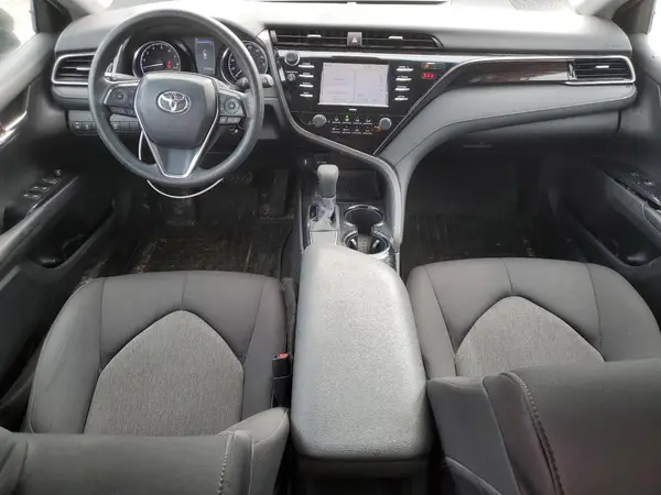4T1C11AK9LU370243 2020 TOYOTA CAMRY - Image 8