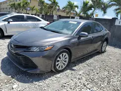4T1C11AK9LU370825 2020 TOYOTA CAMRY