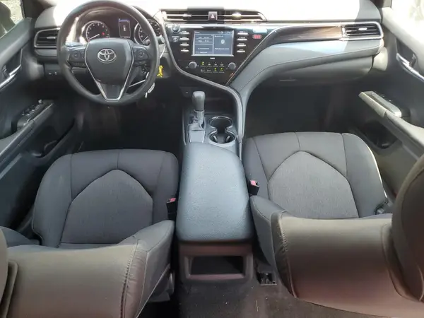 4T1C11AK9LU370825 2020 TOYOTA CAMRY - Image 8