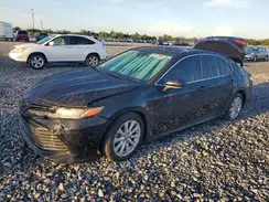 4T1C11AK9LU374907 2020 TOYOTA CAMRY