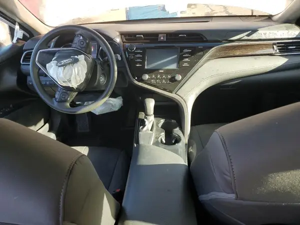 4T1C11AK9LU376253 2020 TOYOTA CAMRY - Image 8