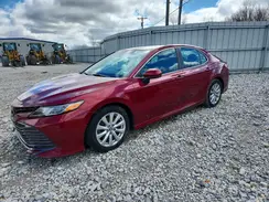 4T1C11AK9LU377998 2020 TOYOTA CAMRY
