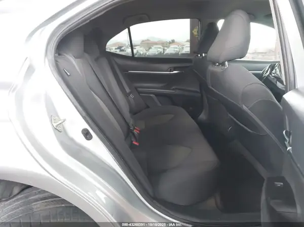 4T1C11AK9LU379797 2020 TOYOTA CAMRY - Image 8
