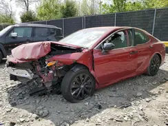 4T1C11AK9LU380772 2020 TOYOTA CAMRY