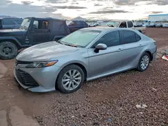 4T1C11AK9LU383266 2020 TOYOTA CAMRY