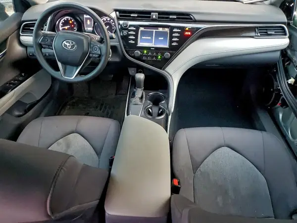 4T1C11AK9LU383266 2020 TOYOTA CAMRY - Image 8