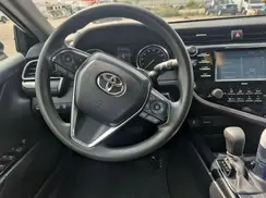 4T1C11AK9LU385809 2020 TOYOTA CAMRY