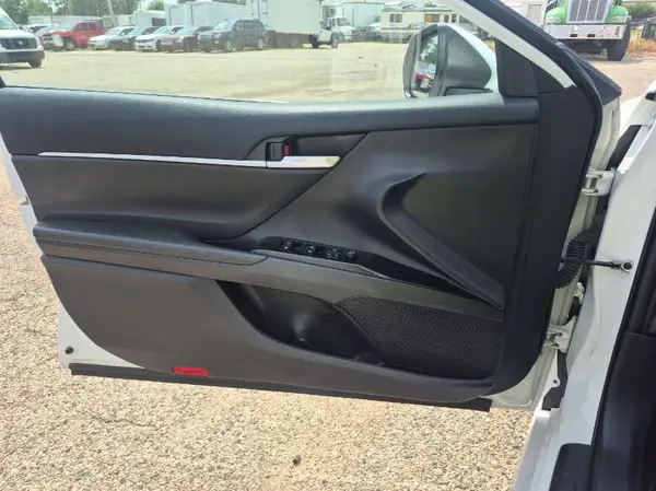 4T1C11AK9LU385809 2020 TOYOTA CAMRY - Image 8