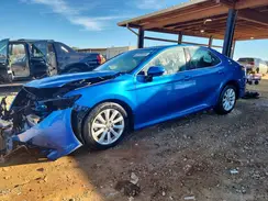4T1C11AK9LU386488 2020 TOYOTA CAMRY