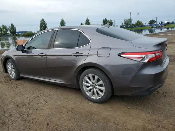 4T1C11AK9LU386619 2020 TOYOTA CAMRY - Image 2