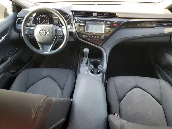 4T1C11AK9LU386619 2020 TOYOTA CAMRY - Image 8