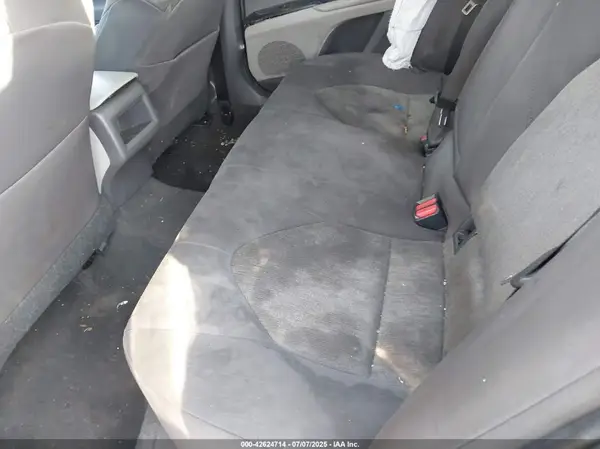 4T1C11AK9LU387608 2020 TOYOTA CAMRY - Image 8