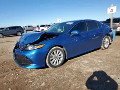 4T1C11AK9LU388371 2020 TOYOTA CAMRY