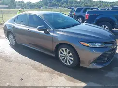 4T1C11AK9LU391108 2020 TOYOTA CAMRY