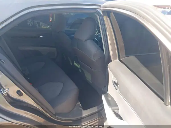 4T1C11AK9LU391108 2020 TOYOTA CAMRY - Image 8