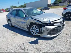 4T1C11AK9LU392338 2020 TOYOTA CAMRY