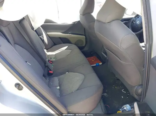4T1C11AK9LU392338 2020 TOYOTA CAMRY - Image 8